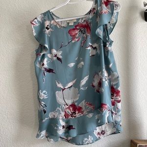 Loft outlet shirt